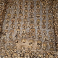 Capelo dos Ossos